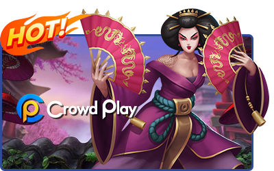 CrowdPlay 俱乐部