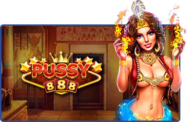 Pussy888